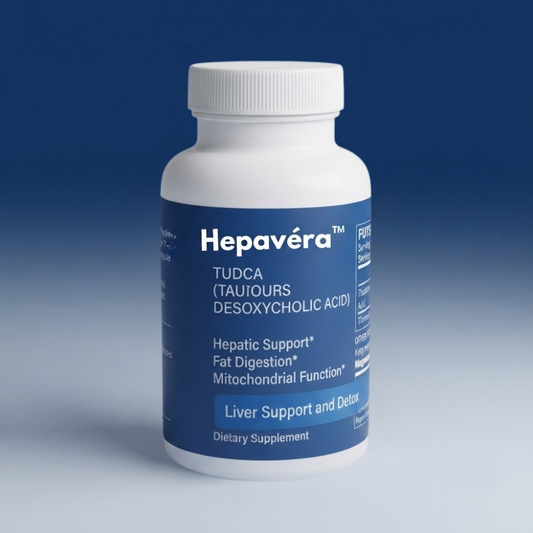 Hepavéra™