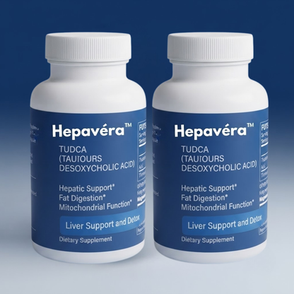 Hepavéra™