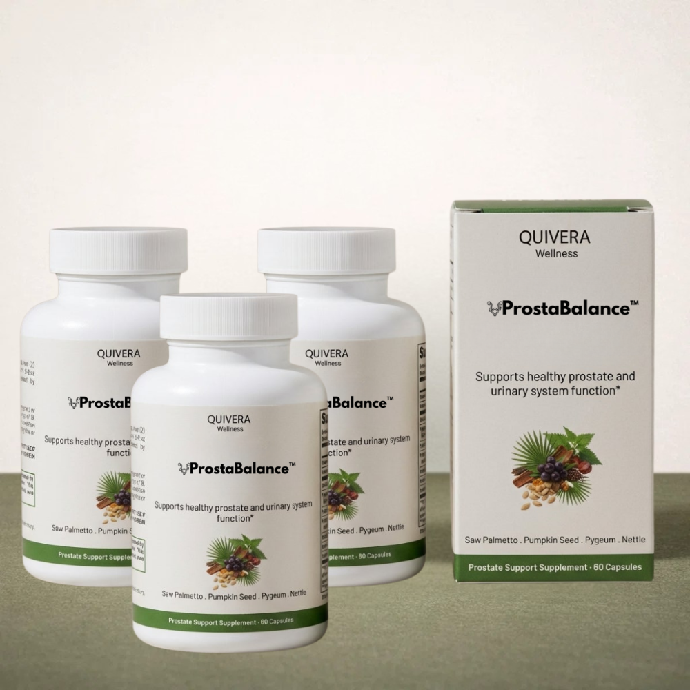 ProstaBalance™