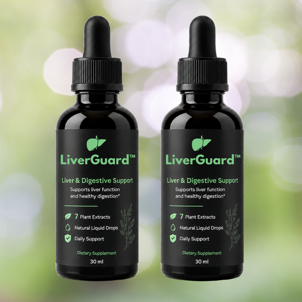 LiverGuard™ NL