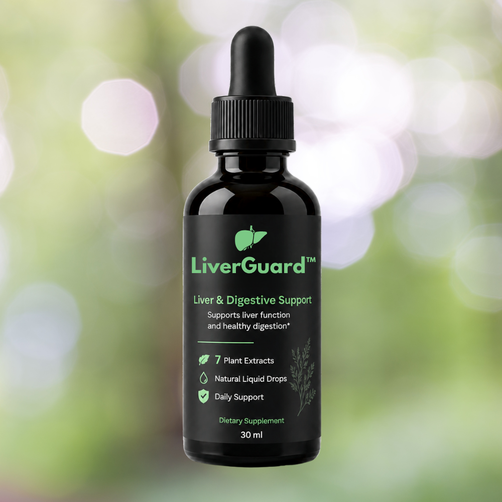 LiverGuard™ NL