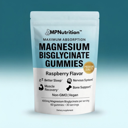 MPNutrition™ SE