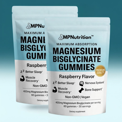 MPNutrition™ SE