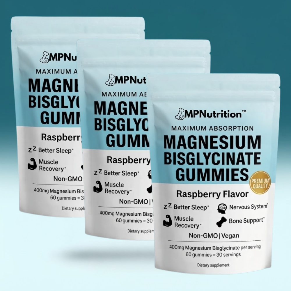 MPNutrition™ SE