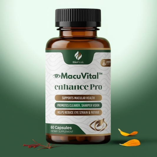 MacuVital™