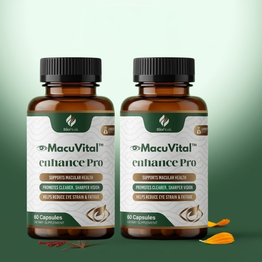 MacuVital™