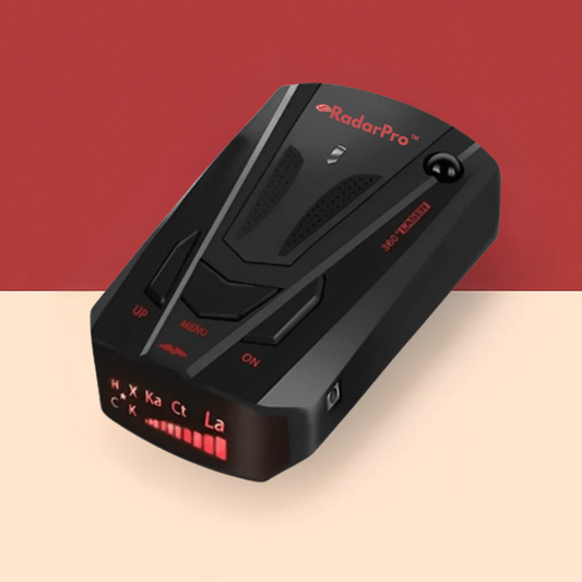 RadarPro™