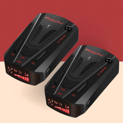 RadarPro™