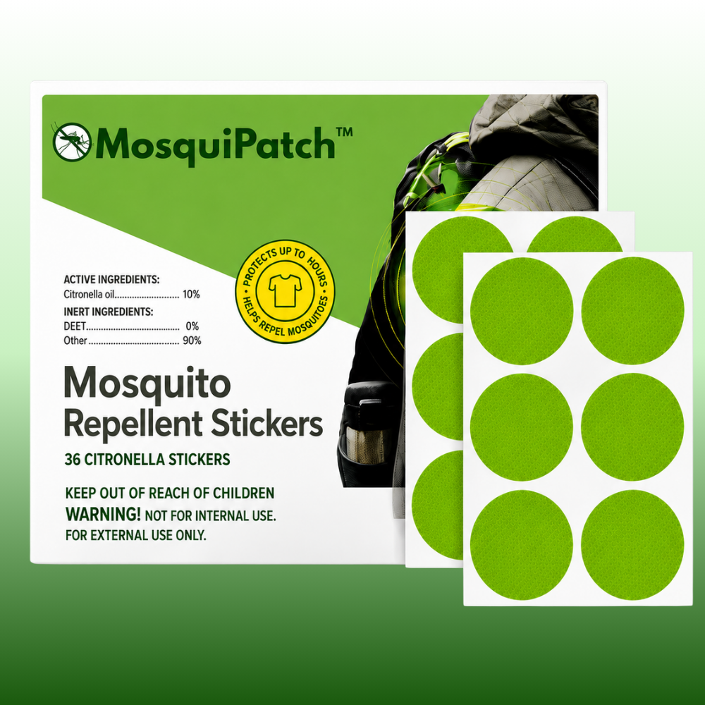 Mosquipatch™