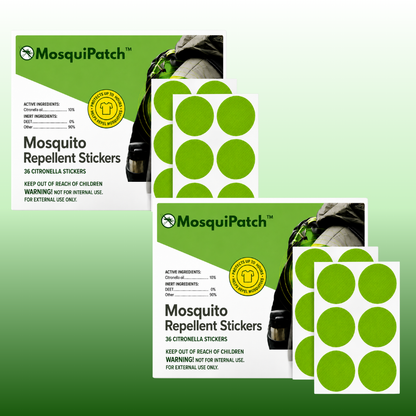 Mosquipatch™