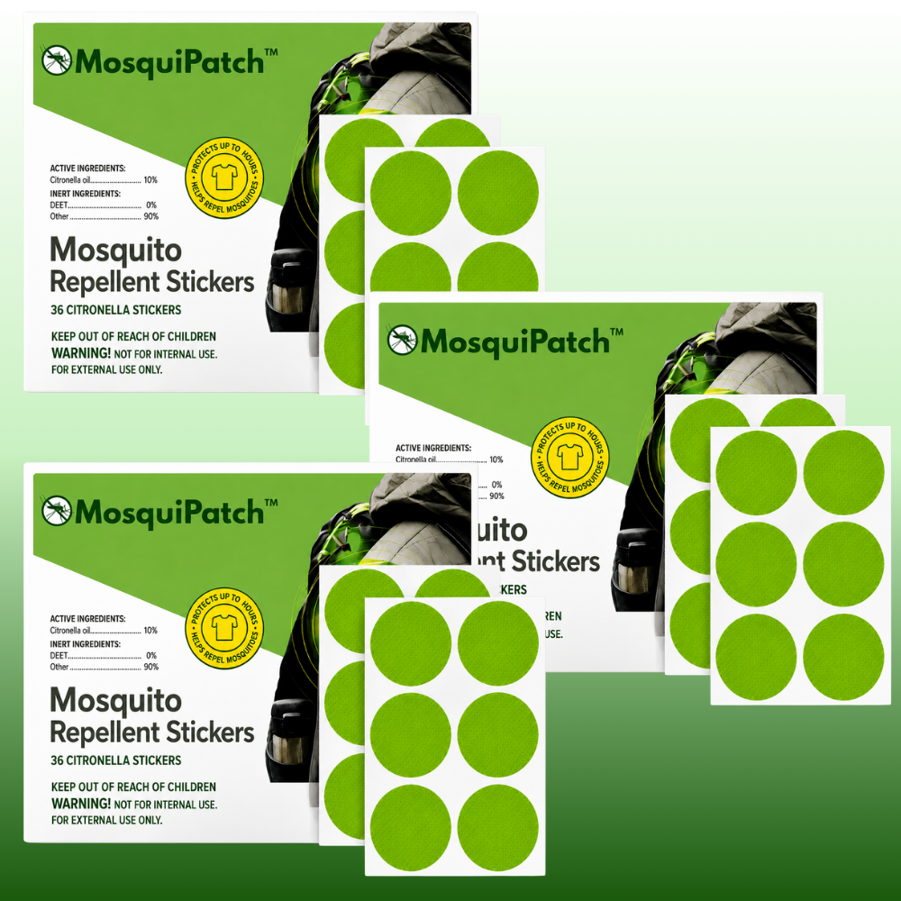 Mosquipatch™
