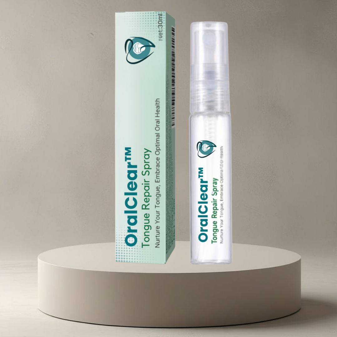 OralClear™