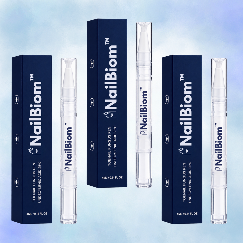 NailBiom™