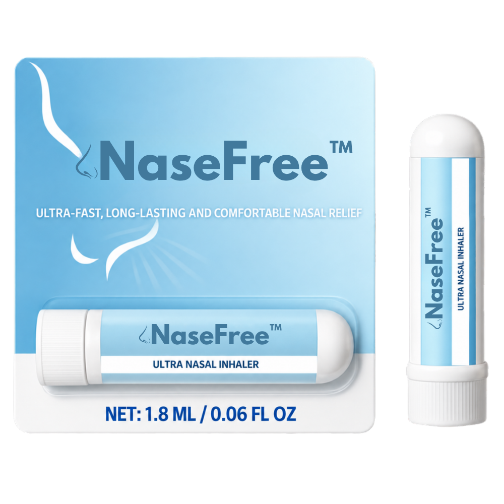 NaseFree™