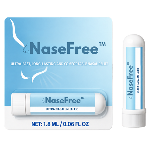 NaseFree™