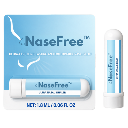 NaseFree™