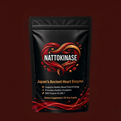 NattoKinase™ NOR