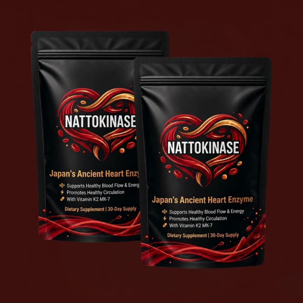 NattoKinase™ NOR