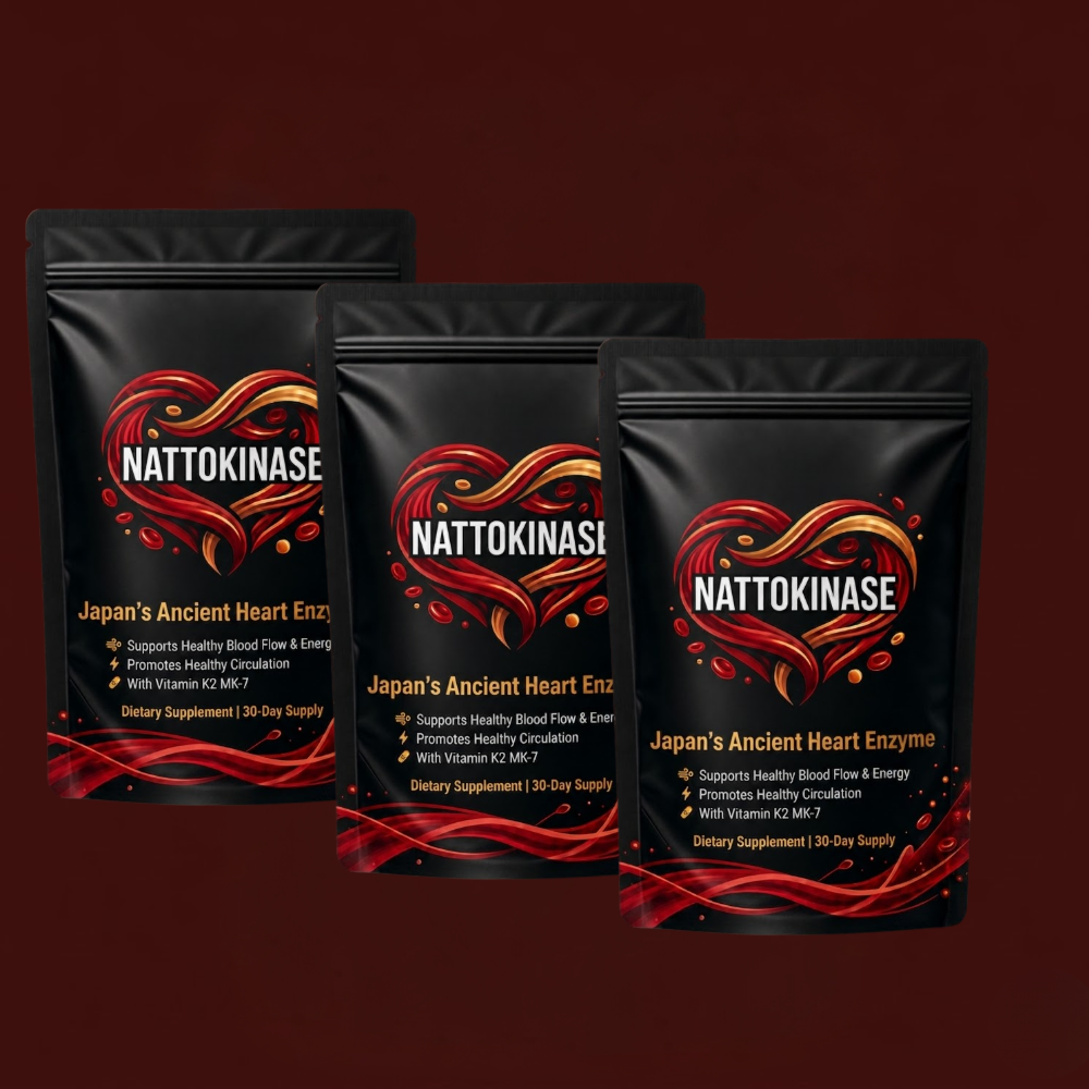 NattoKinase™ NOR
