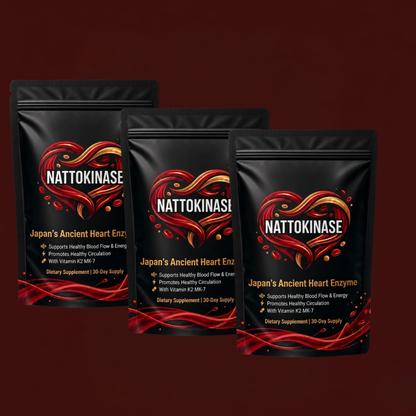 NattoKinase™ NOR
