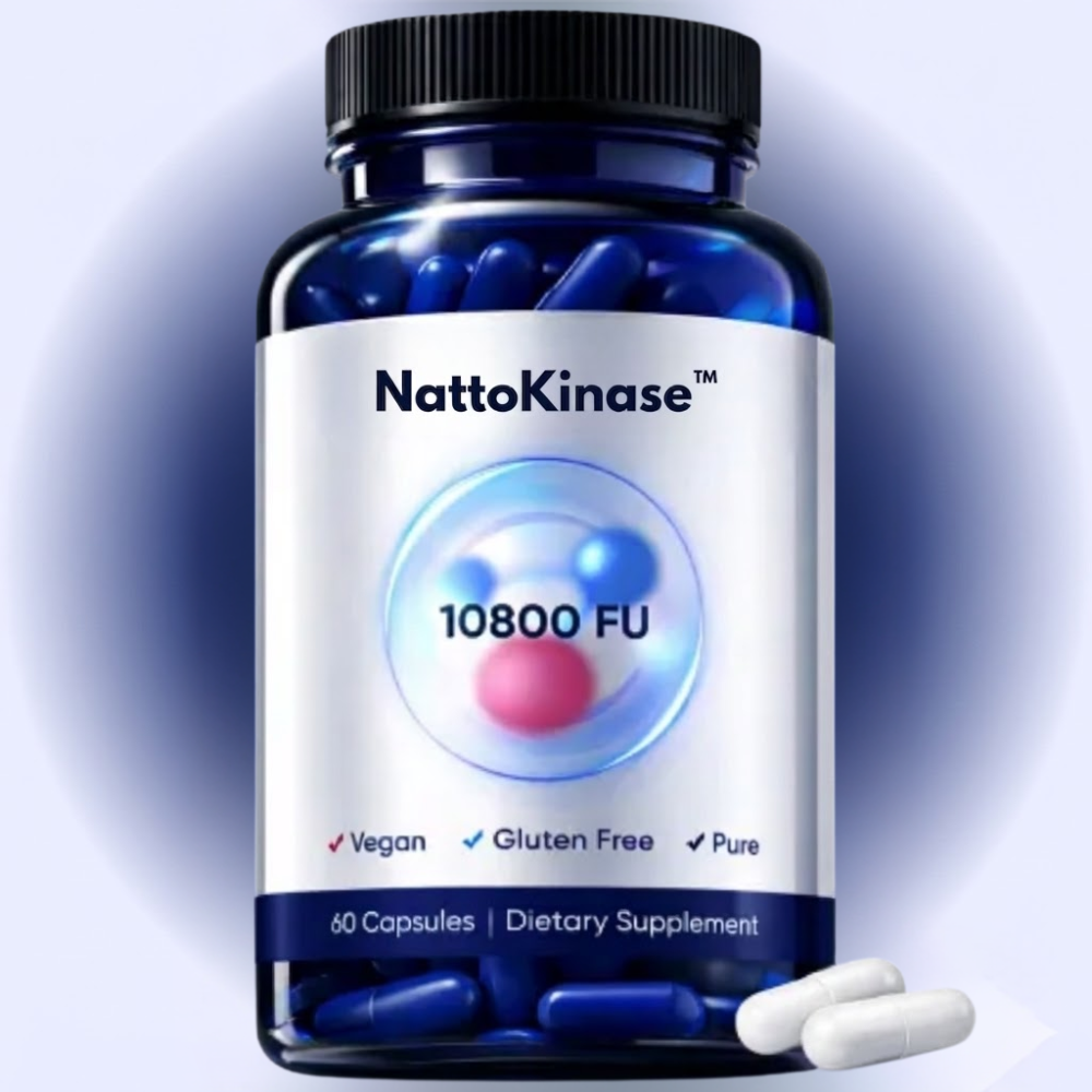 NattoKinase™ NOR