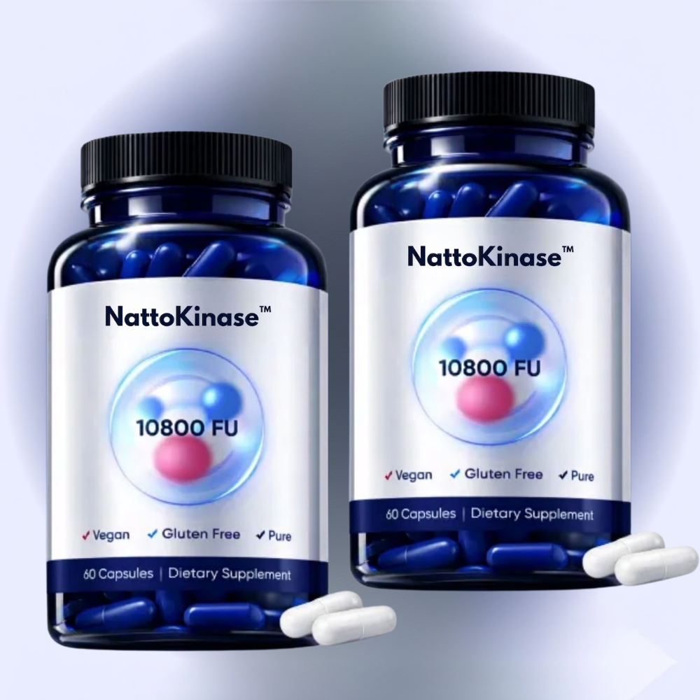 NattoKinase™ NOR