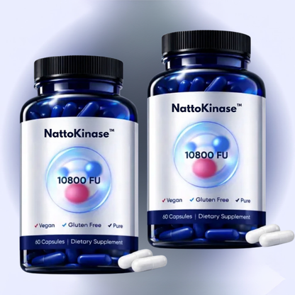 NattoKinase™ NOR