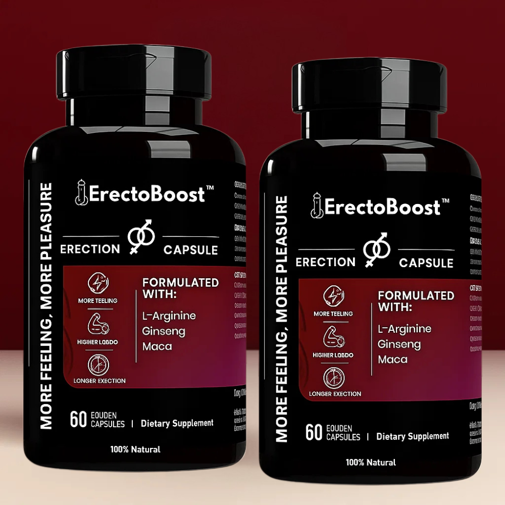 ErectoBoost™