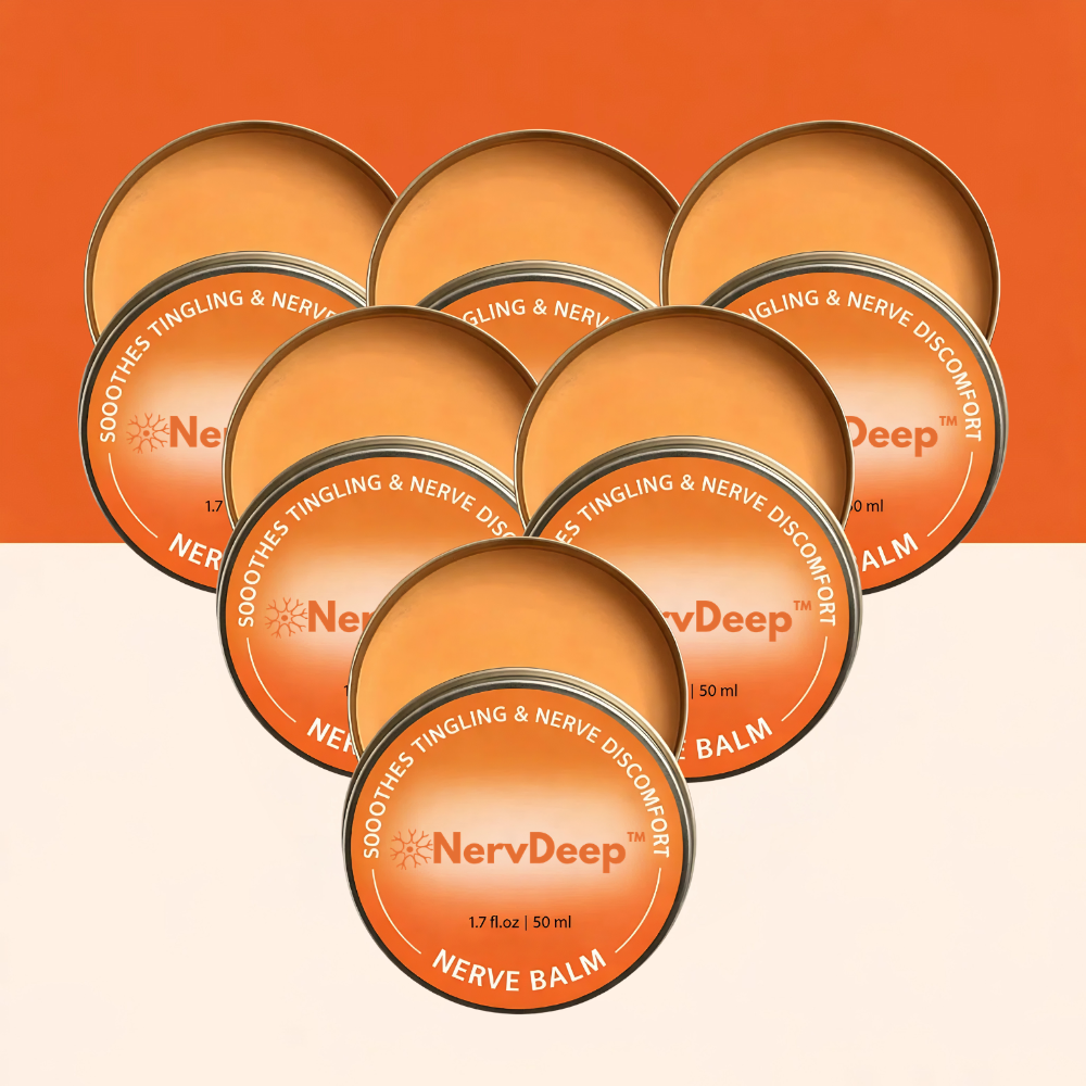 NervDeep™