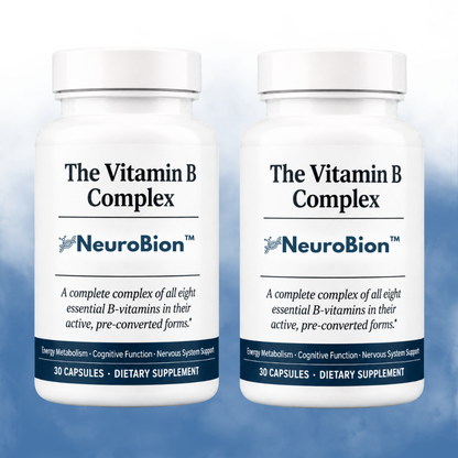 NeuroBion™