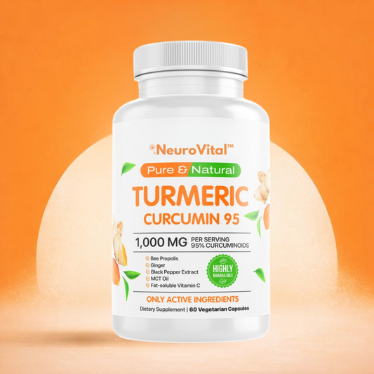 NeuroVital™