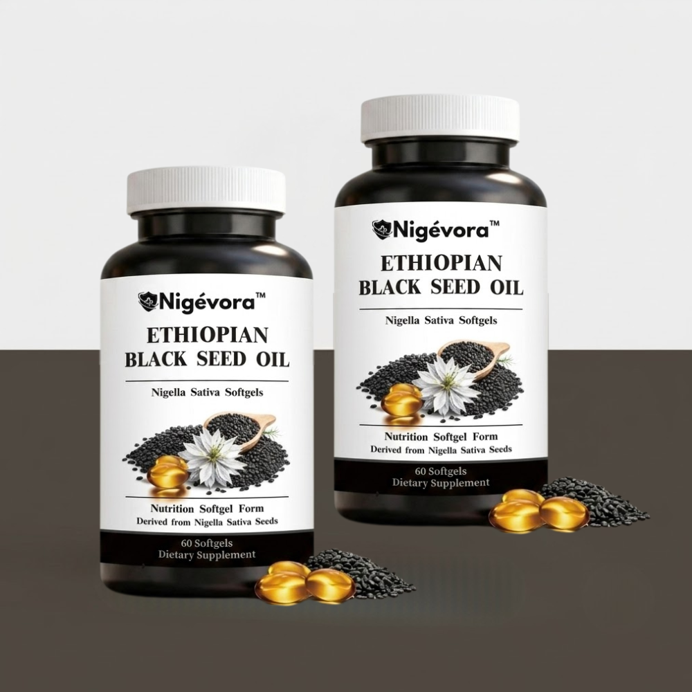 Nigévora™