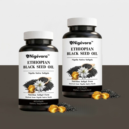 Nigévora™