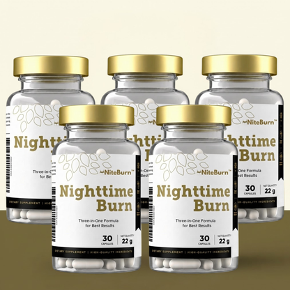 NiteBurn™