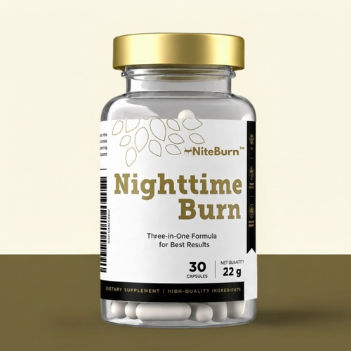 NiteBurn™