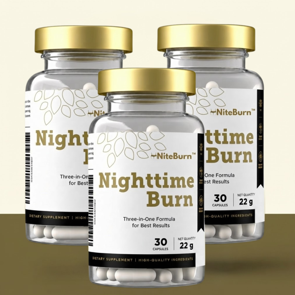 NiteBurn™ NL