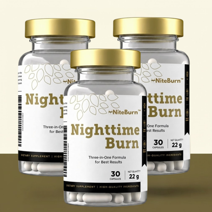 NiteBurn™ NL