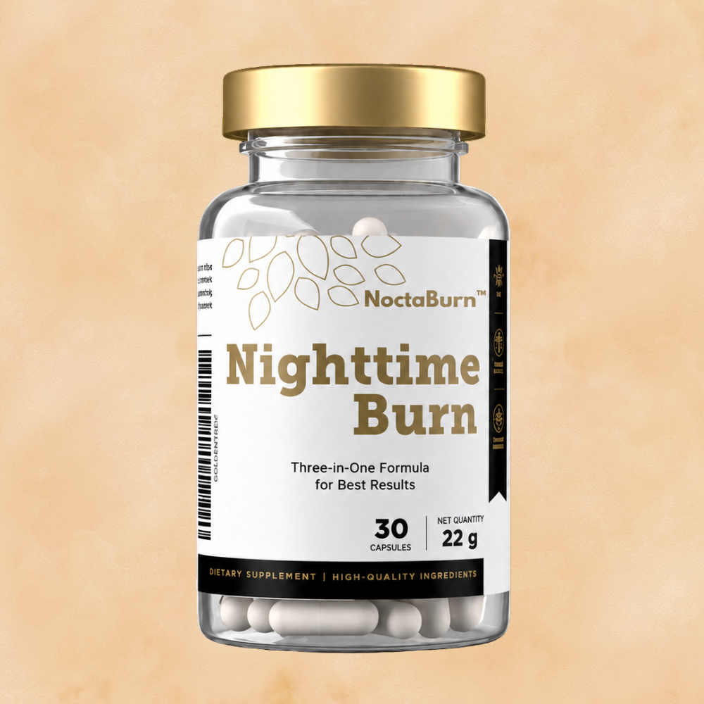 NoctaBurn™