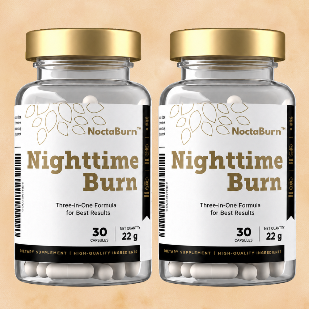 NoctaBurn™