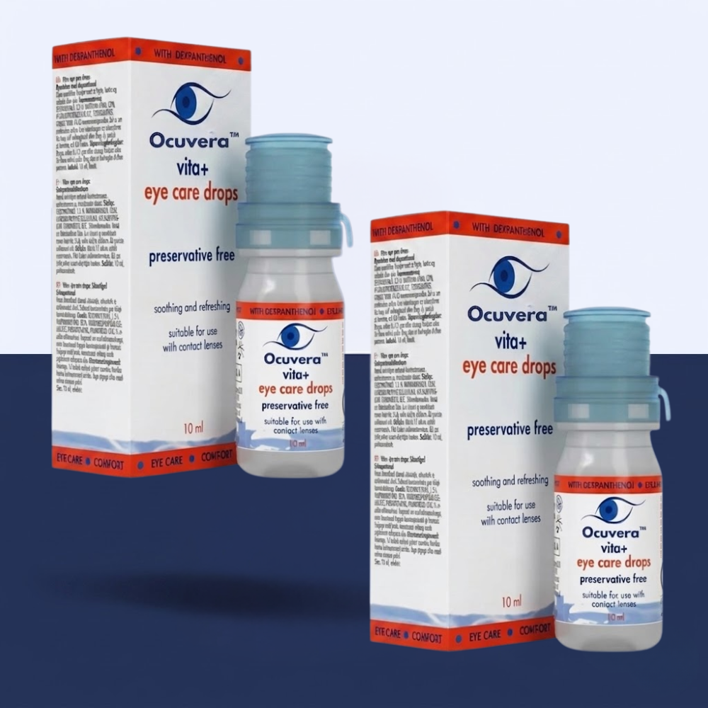Ocuvera™ NOR