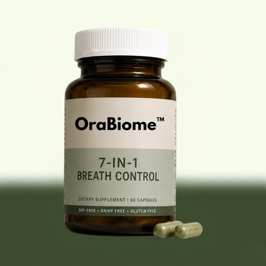 OraBiome™ NL