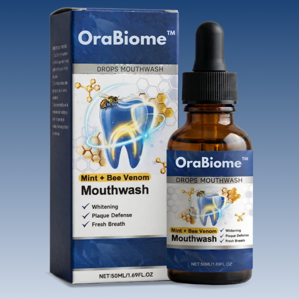 OraBiome™