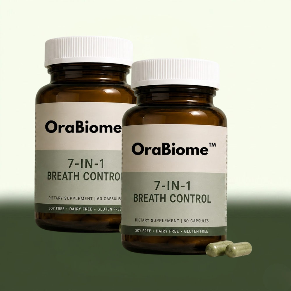 OraBiome™