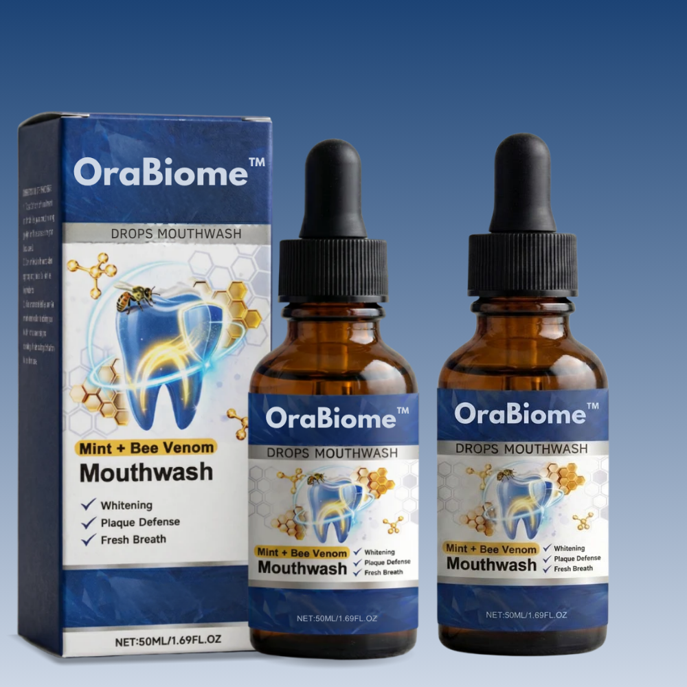 OraBiome™
