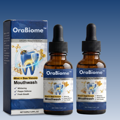 OraBiome™