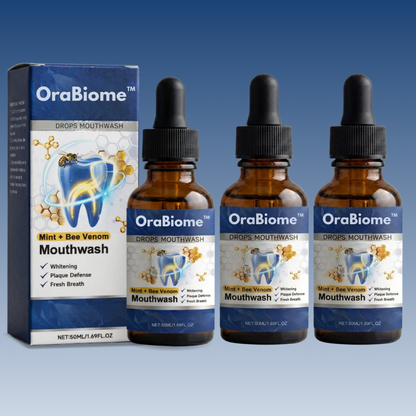 OraBiome™