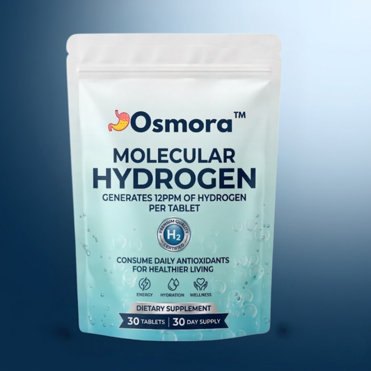 Osmora™