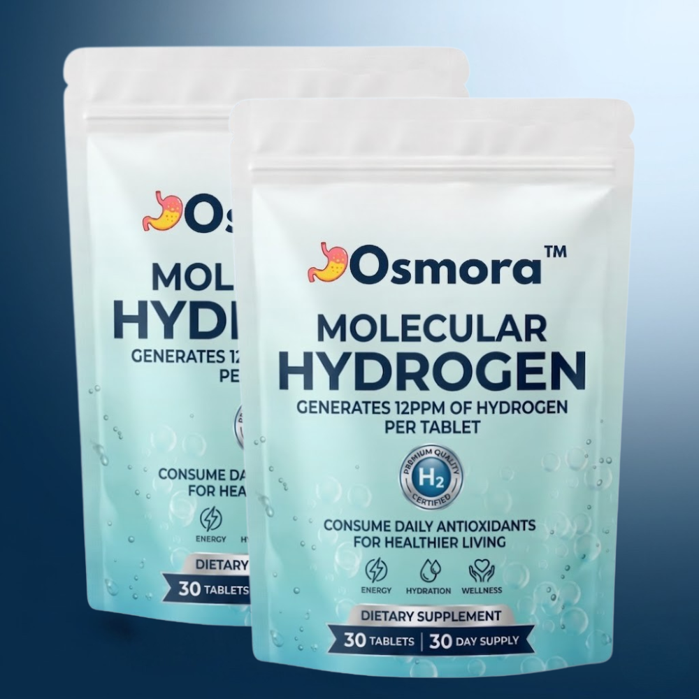 Osmora™