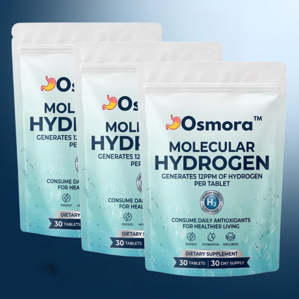 Osmora™