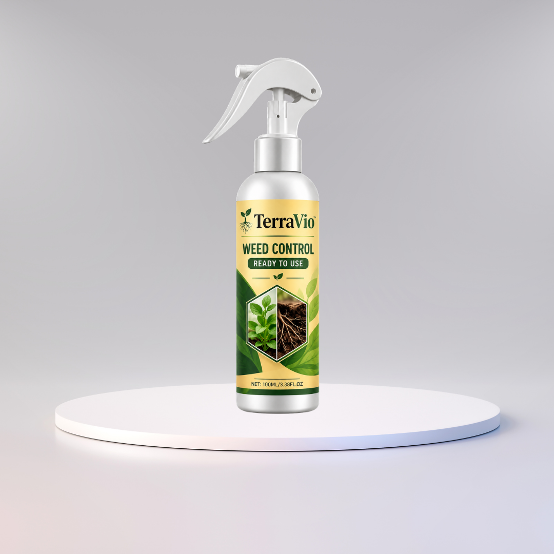 TerraVio™